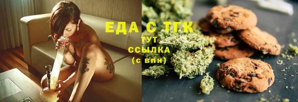 хмурый Горняк
